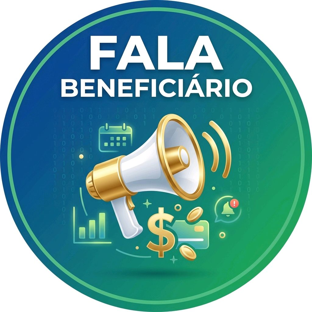 Fala Beneficiário